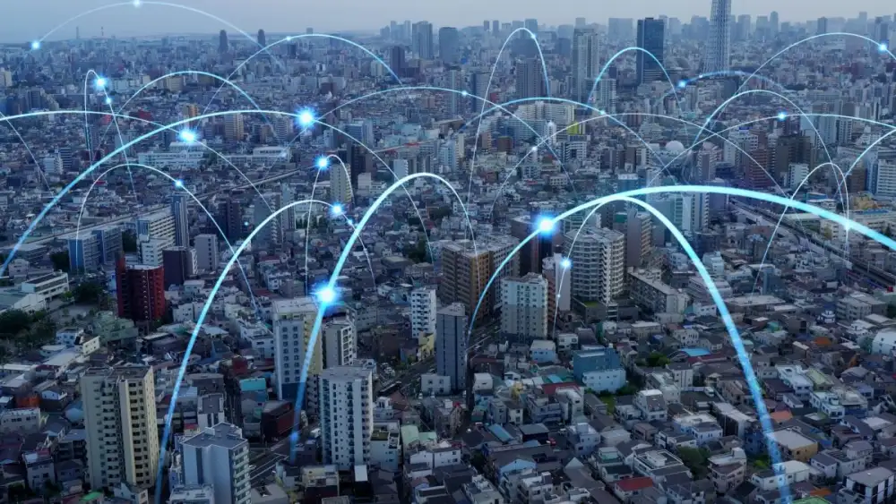Gartner Unveils Top Government Trends in APAC for 2025