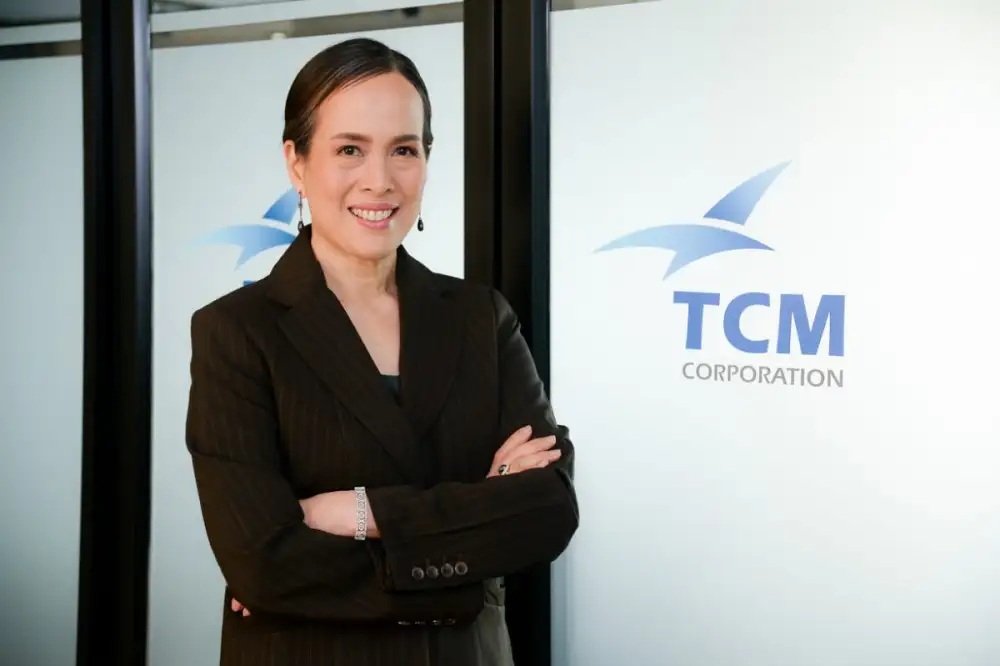 TCMC เผยไตรมาส 2/68 ธุรกิจแข็งแกร่งขึ้น EBITDA พลิกฟื้น ชูทิศทางกลุ่มธุรกิจพรมมีสัญญาณที่ดีในครึ่งปีหลัง พร้อมการปรับแนวทางการดำเนินงานกลุ่มธุรกิจในอังกฤษตามสภาวะตลาด