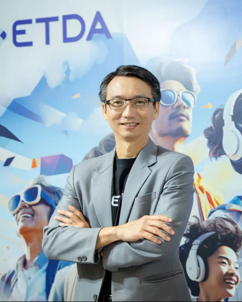 ETDA เปิดผลศึกษา 'แนวทางขับเคลื่อน AI ไทยสู่มาตรฐานโลก' ชู 11 นโยบายหลัก ตามกรอบยูเนสโก หนุนทุกภาคส่วนวางรากฐานจริยธรรม AI