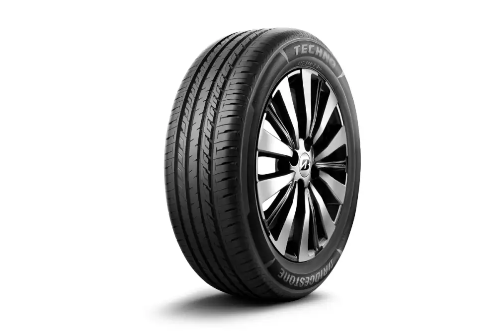 Bridgestone Launches