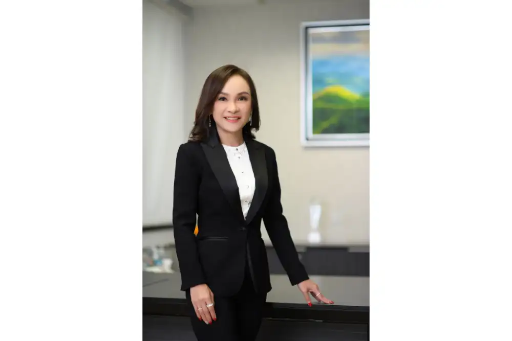 TQR เดินเกมรุก! ครึ่งปีหลังพัฒนาประกันภัยต่อ Alternative รับเทรนด์ประกันภัยต่อ A&H-Cyber-ESG มาแรง มั่นใจปี 68 รายได้เติบโต 5-10% นิวไฮต่อเนื่อง