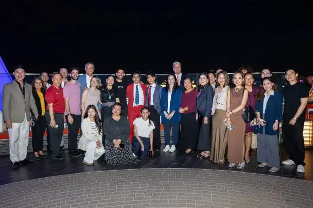 เซ็นทาราร่วมสนับสนุน NAS Summit Bangkok 2025 โปรโมตท่องเที่ยวไทยทั่วโลก ผ่านคอนเท้นต์ครีเอเตอร์ชั้นนำระดับสากล