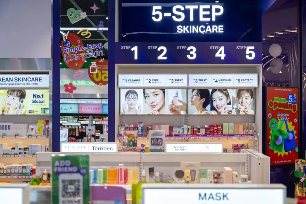 found & found ผนึกกำลัง AIS มอบสิทธิพิเศษสุดคุ้มให้ลูกค้า ใช้ 50 AIS Points แลกรับส่วนลด 40 บาท
