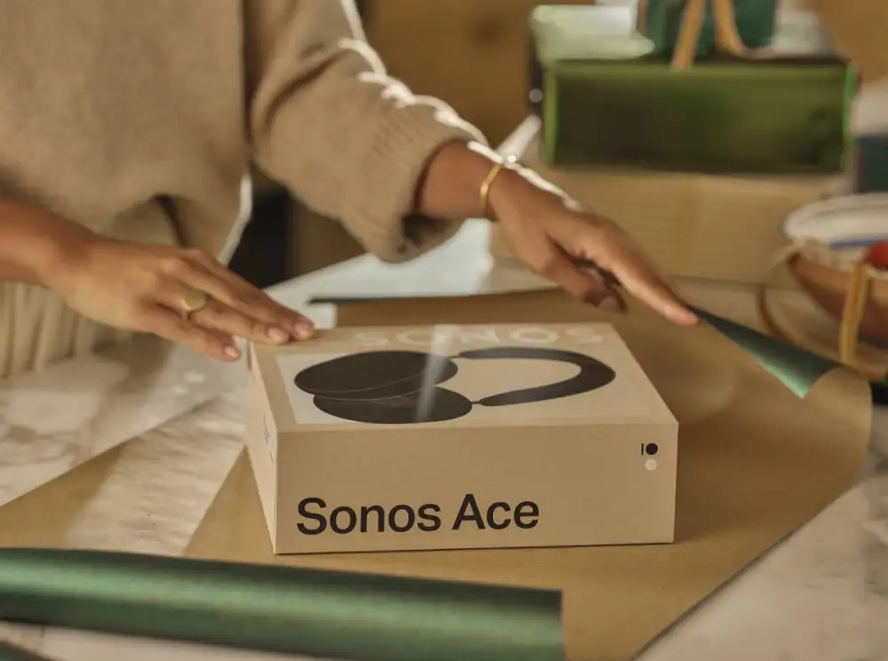 Sonos ร่วมฉลองเทศกาลช้อปปิ้ง 9.9 Mega Sale มอบส่วนลดสูงสุด 20%