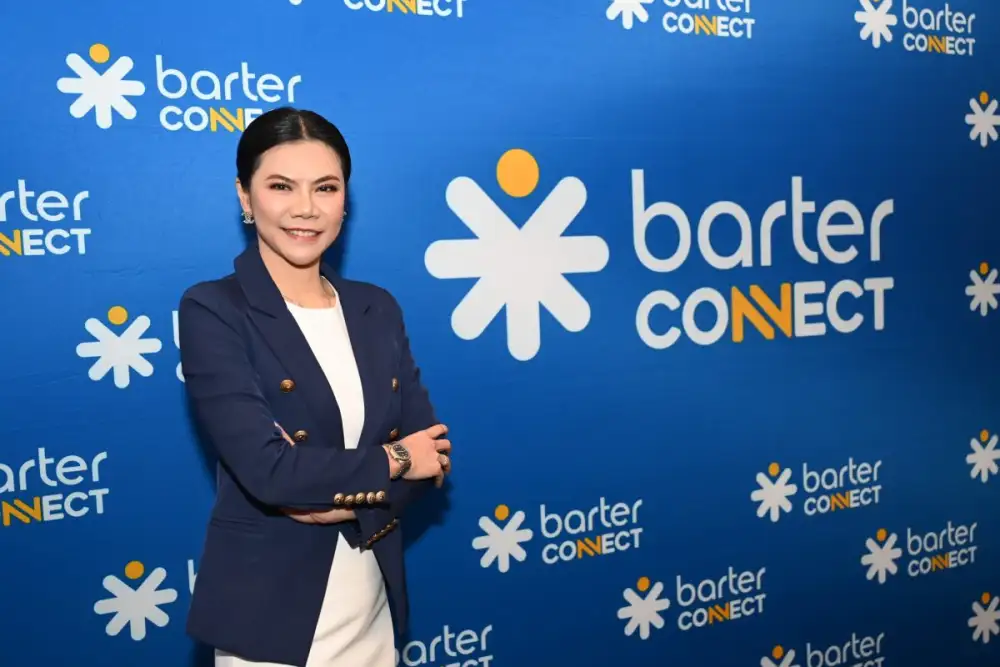 Bartercard พลิกโฉมใหม่สู่ 