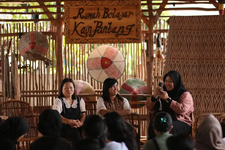 Forests and Traditions as Anchors of Culture-Based Ecotourism