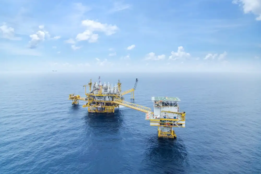 ปตท.สผ. เดินหน้าโครงการ CCS แห่งแรกในไทยที่แหล่งอาทิตย์ สนับสนุนเป้าหมาย Net Zero ของประเทศ