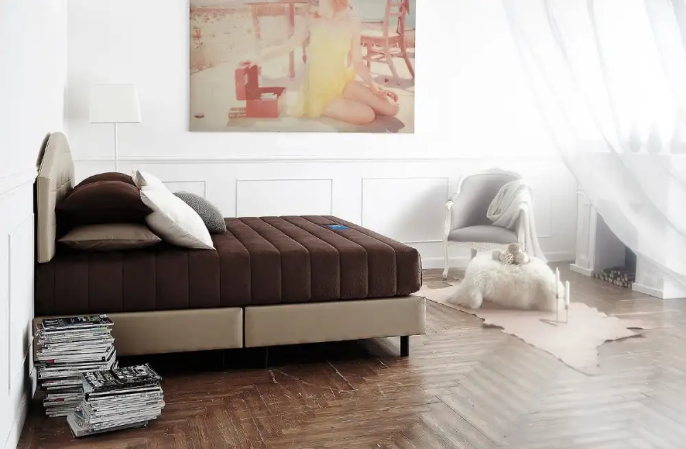 LOTUS Mattress มอบความสบายกับที่นอนรุ่น Stella นิยามใหม่แห่งความแน่นสบาย เพื่อการพักผ่อนอย่างแท้จริง