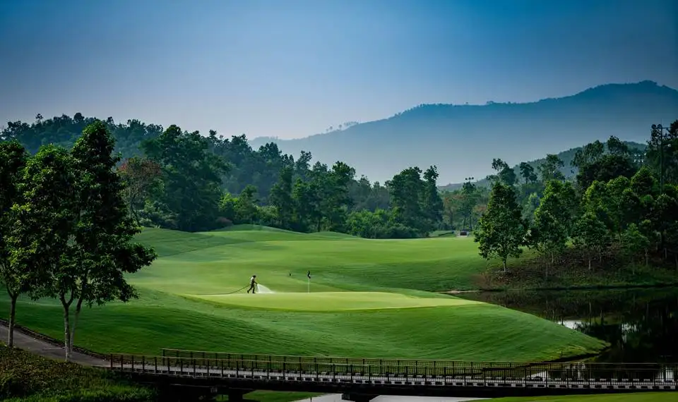Vietnam Golf Coast Takes to the World Stage at IGTM Cannes
