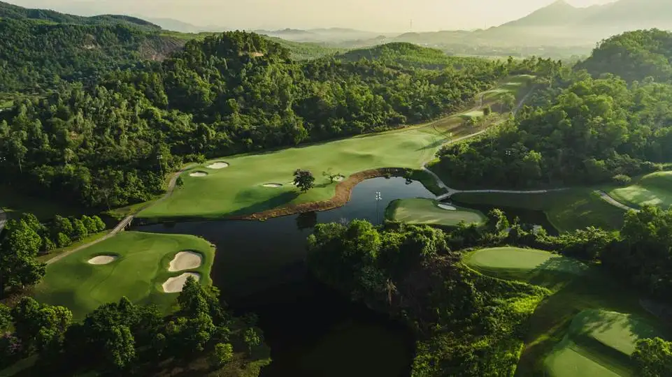 Vietnam Golf Coast Takes to the World Stage at IGTM Cannes