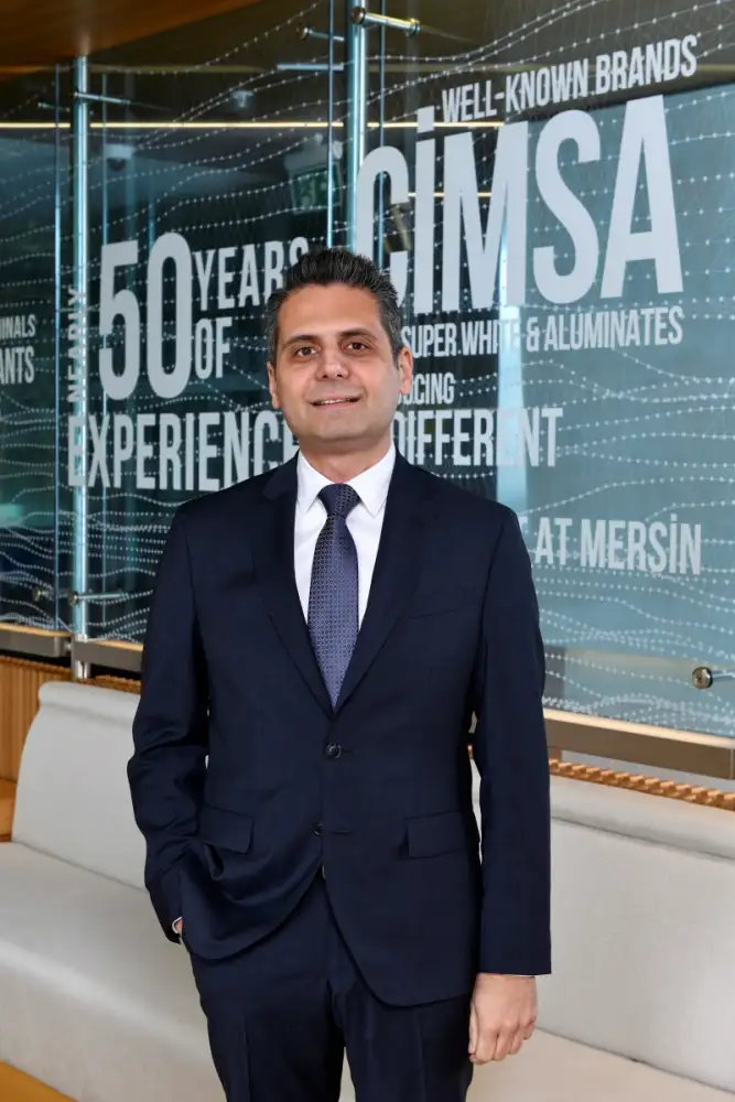 Cimsa Brings Global Expertise and Next-Generation Materials to Thailand's Construction Industry