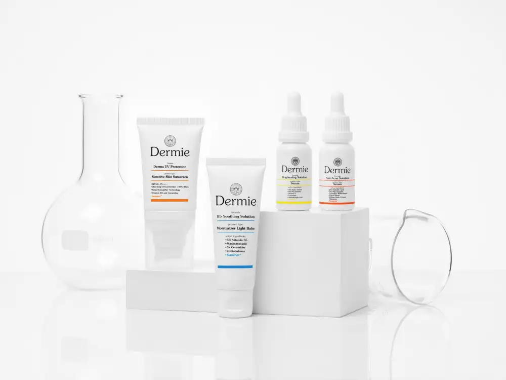 SKIN เคาะราคาขาย IPO หุ้นละ 1.20 บาท เปิดจองซื้อ 15-17 ก.ย. เข้าเทรด mai ก.ย.