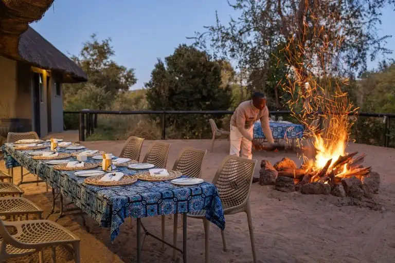 Anantara Stanley & Livingstone Victoria Falls Hotel Celebrates World Rhino Day on 22 September