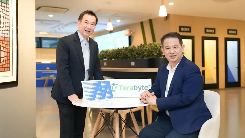 MSC and TERA Sign Strategic Partnership To Accelerate AWS Public Cloud and GenAI