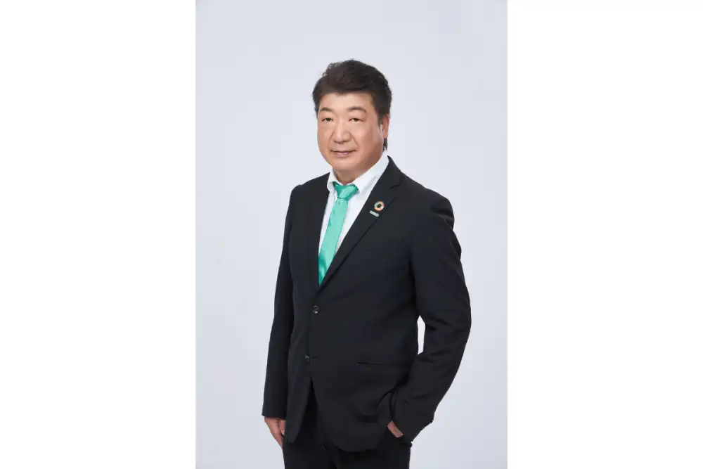Kao and CP's Co-Creation to Launch its Innovative Laundry Detergent 
