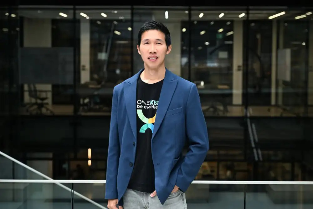 MAKE by KBank indicates a significant financial trend for 2025: Thais are increasingly turning to 