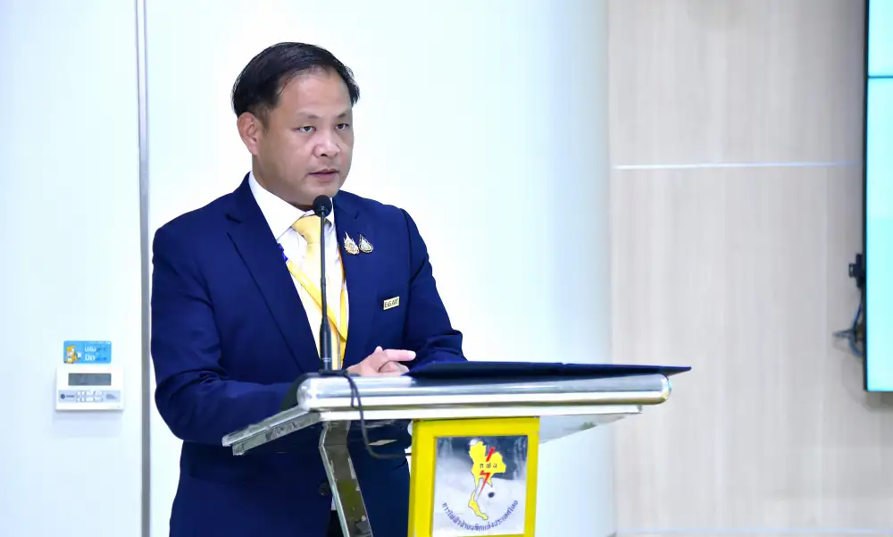 จุฬาฯ จับมือ กฟผ. ขับเคลื่อนงานวิจัยผลิตไฮโดรเจนจากพลังงานหมุนเวียนเดินหน้าประเทศ