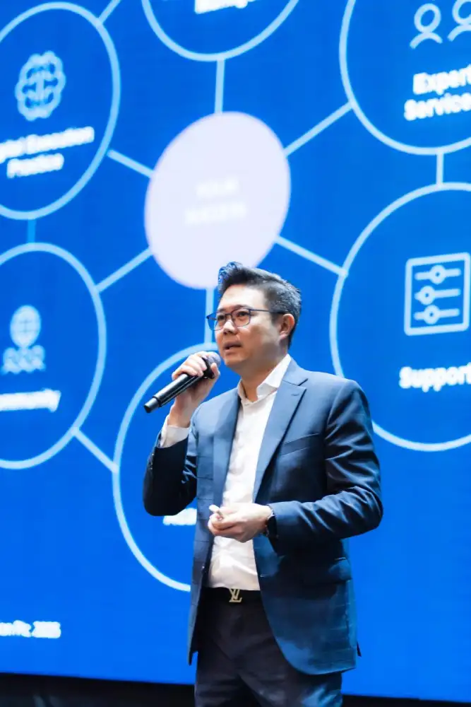 TBN ร่วมเสวนา mai Growth Lab 2025 ชู AI กุญแจสำคัญ พลิกโฉมระบบนิเวศธุรกิจดิจิทัลไทย