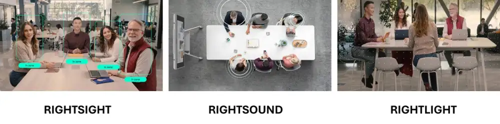 Logitech ยกระดับโซลูชั่นห้องประชุมไทย เปิดตัวจอทัชสกรีน Rally Board มอบประสบการณ์ที่ตอบโจทย์แบบ All in One ด้วย AI