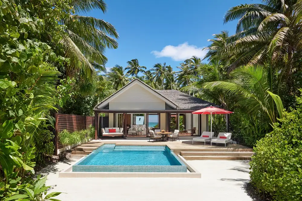 Minor Hotels Celebrates Multiple Wins at The Maldives' TTM Awards 2025