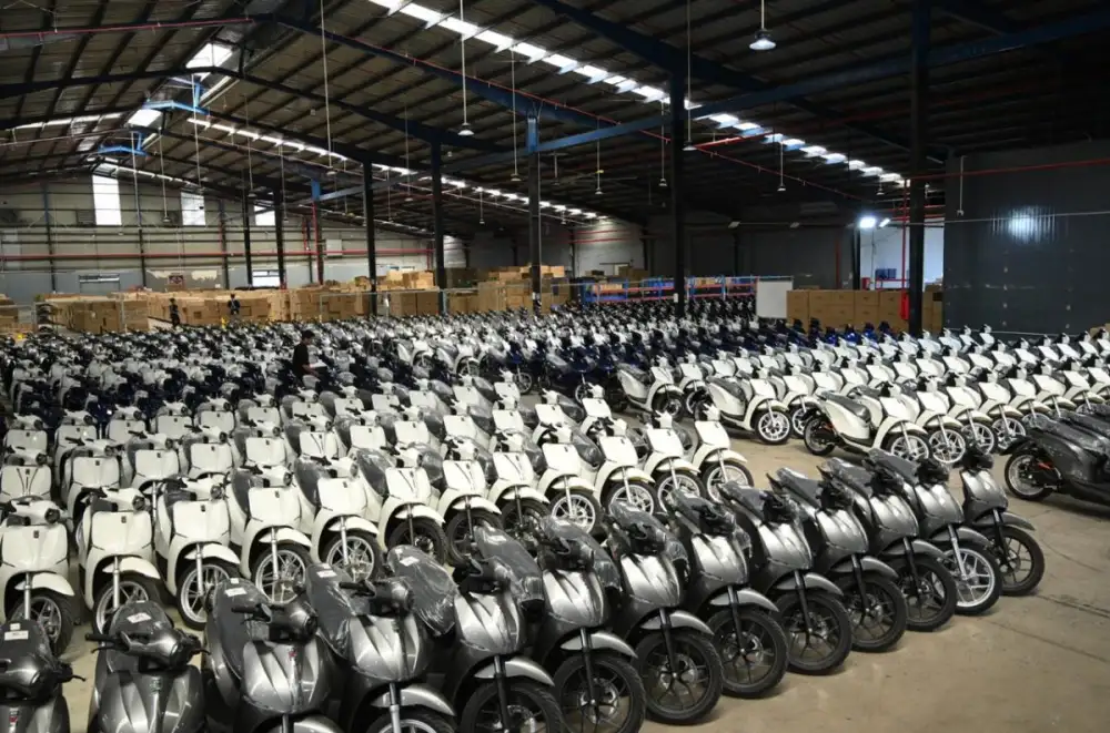 Dat Bike Secures US$22 Million in Latest Funding Round, Doubling Total Capital to Accelerate Vietnam's Electric Mobility Revolution