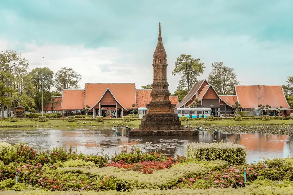 สนามบินสุโขทัยคว้ารางวัลยอดเยี่ยม