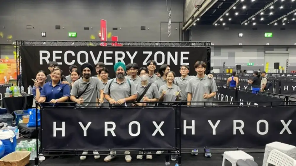 Form Recovery and Wellness เดินหน้าแผนขยายเครือข่าย เตรียมเปิด 3 สาขาใหม่ในกรุงเทพฯ