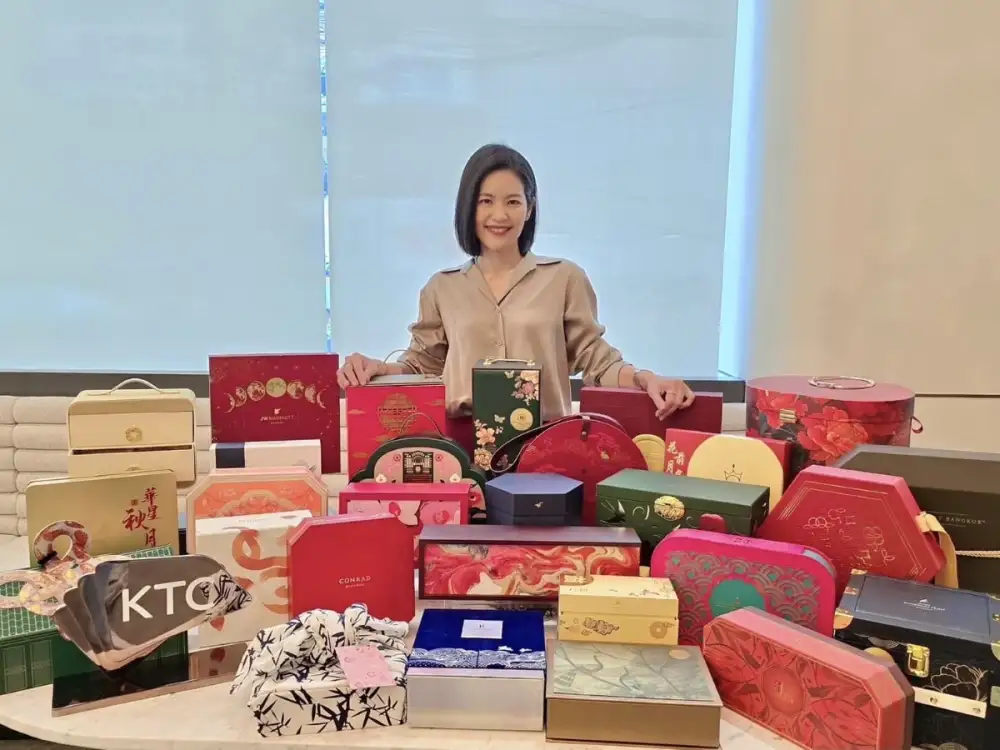 A Synthesis of Tradition and Commerce: KTC Elevates the Mid-Autumn Festival with a Curated Luxury Gifting Economy