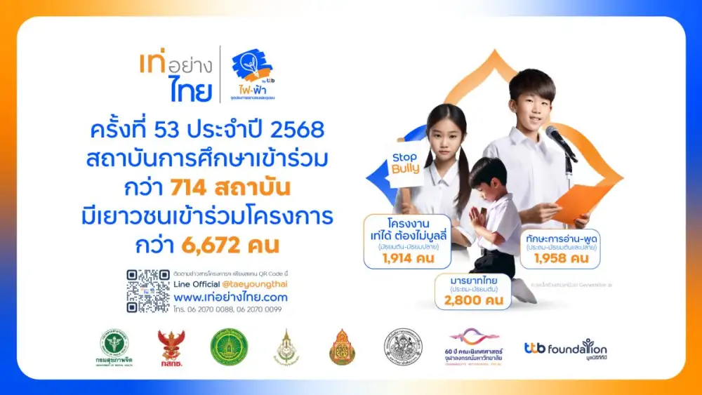 โครงการ 