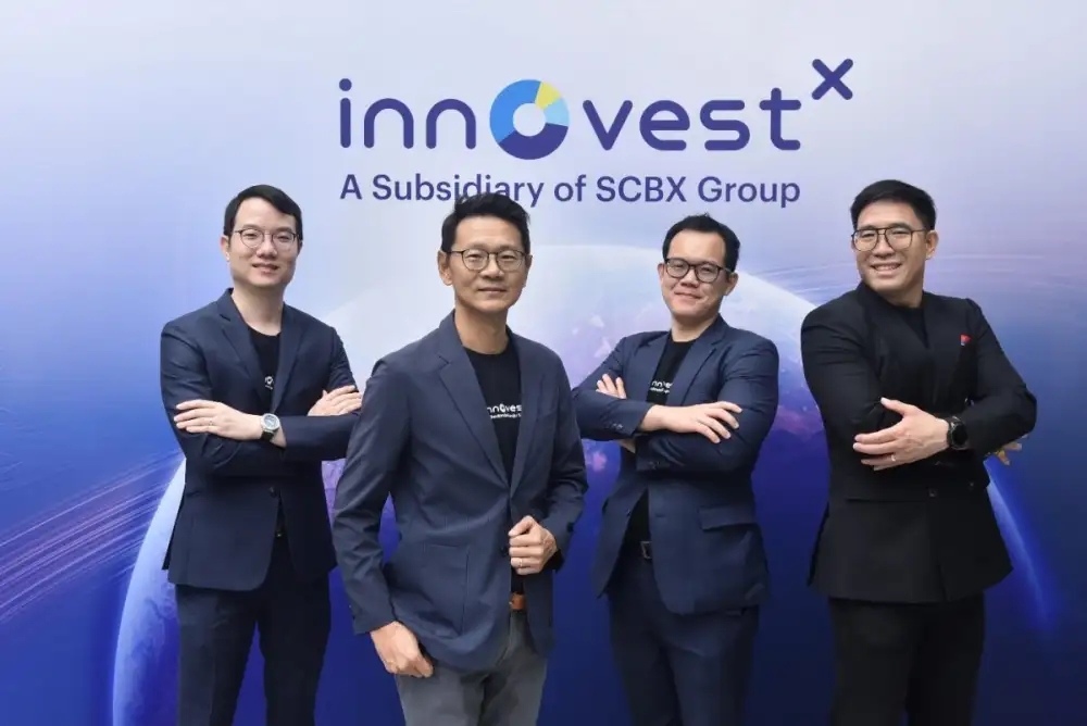 InnovestX ประเมินแนวโน้ม Q4/2568 เศรษฐกิจโลกส่งสัญญาณเชิงบวกมากขึ้น แต่ยังคงมีความท้าทาย ประเมินกรอบเป้าหมายดัชนี SET ปี 2568 ที่ 1,350-1,400 จุด