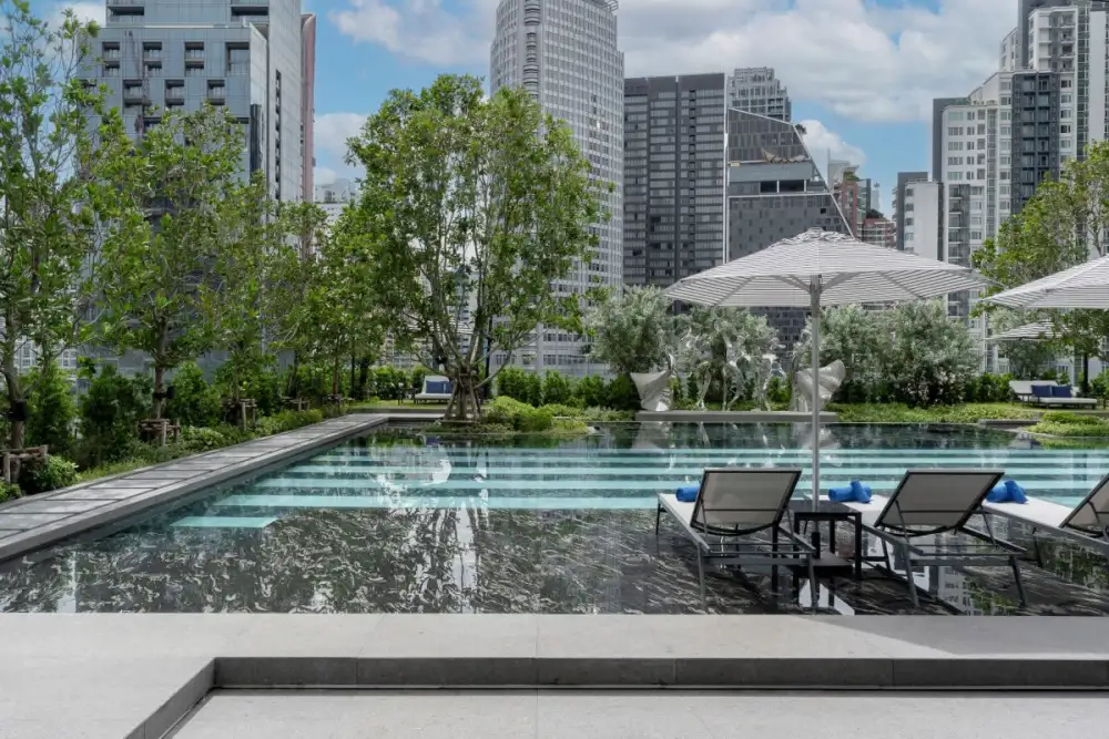 La Clef Bangkok by The Crest Collection กับการสร้างนิยามใหม่แห่งการท่องเที่ยวแบบ Long Stay สุดหรูในประเทศไทย