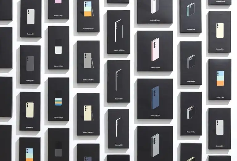 ซัมซุง คว้ารางวัลการออกแบบรวม 47 รางวัล จากงาน International Design Excellence Awards 2025