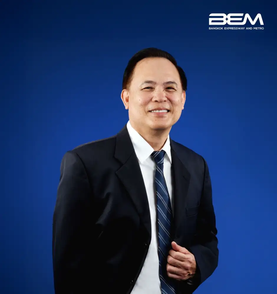 INTERVIEW: BEM เพียงแค่รอเวลาเติบโตรอบใหม่!! Double Deck -สายสีม่วงใต้ กำลังมา
