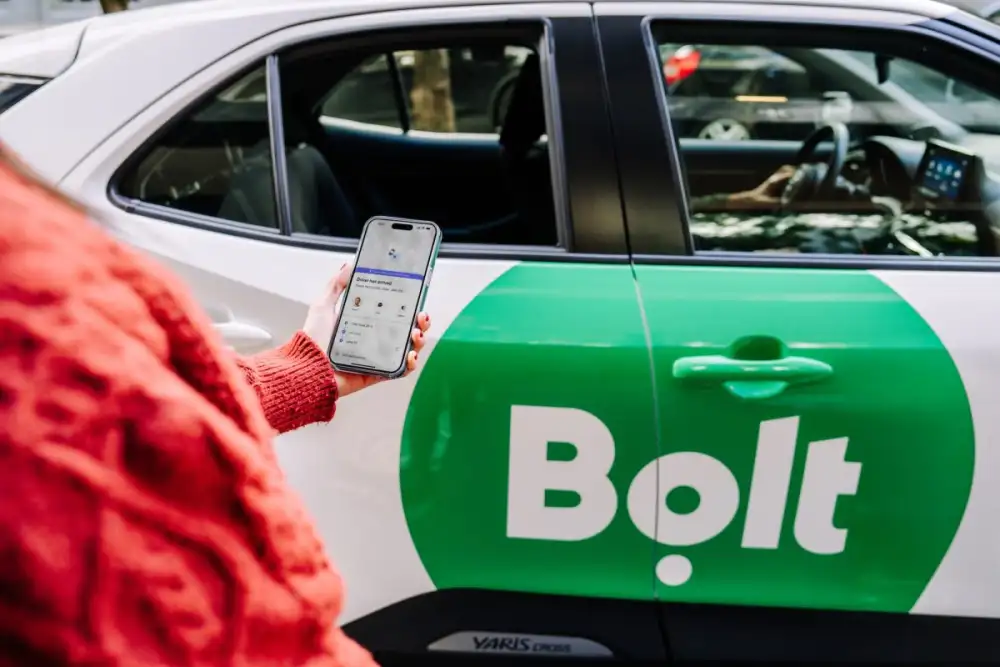 Bolt Business ร่วมมือ IHG Business Edge อำนวยความสะดวกการเดินทางเพื่อธุรกิจให้บริษัทไทย มอบสิทธิประโยชน์ระดับโลก
