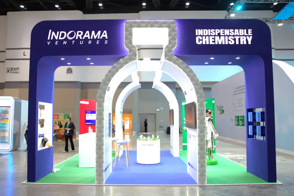 IVL เร่งเครื่องธุรกิจดันผลิตภัณฑ์ยั่งยืนทะลุเป้า ทุ่ม R&D ลุยตลาดมูลค่าสูง มุ่งสู่ยุทธศาสตร์หลักสร้างความได้เปรียบ