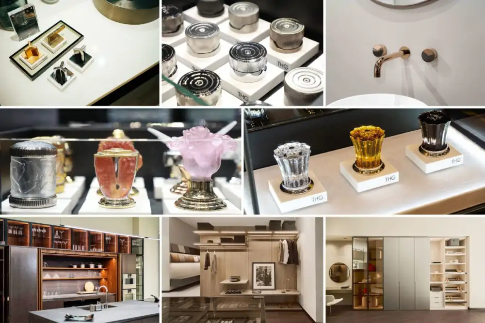 Crystal Home เปิดตัว 