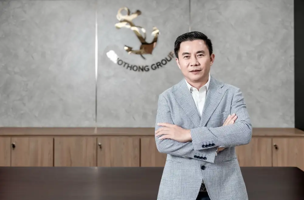 SMO ผนึก APM-FSS ปูพรมโรดโชว์ 11 จ.ก่อนเปิดขายหุ้น IPO 231.60 ล้านหุ้นขยายอาณาจักรปาล์ม