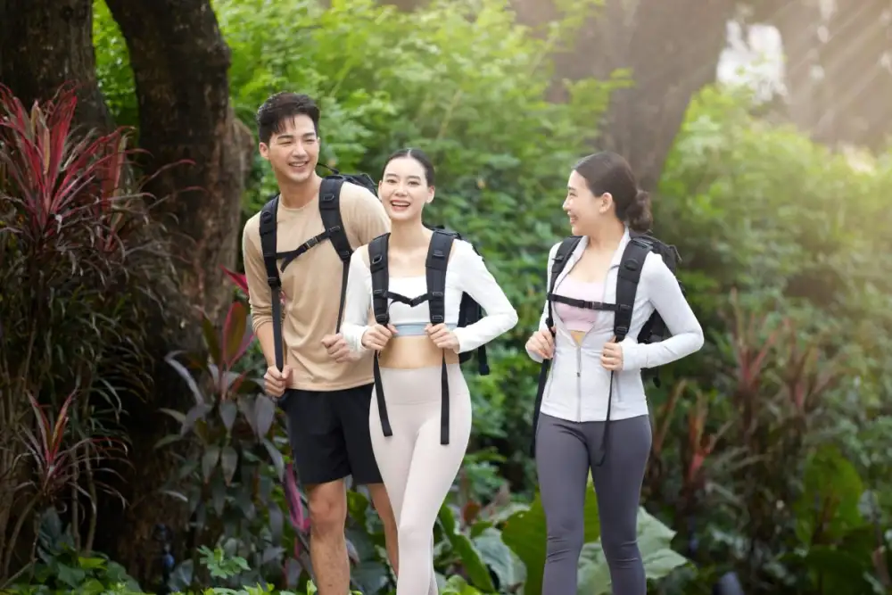 Discover Balance and Vitality as the Wellness Festival Returns to The Peninsula Bangkok