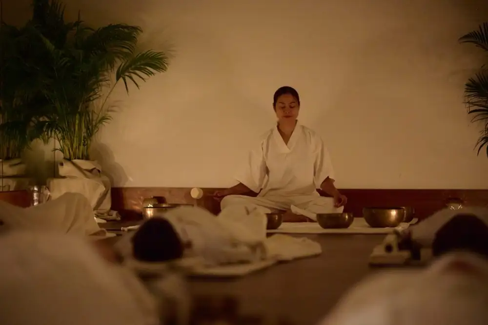 Discover Balance and Vitality as the Wellness Festival Returns to The Peninsula Bangkok