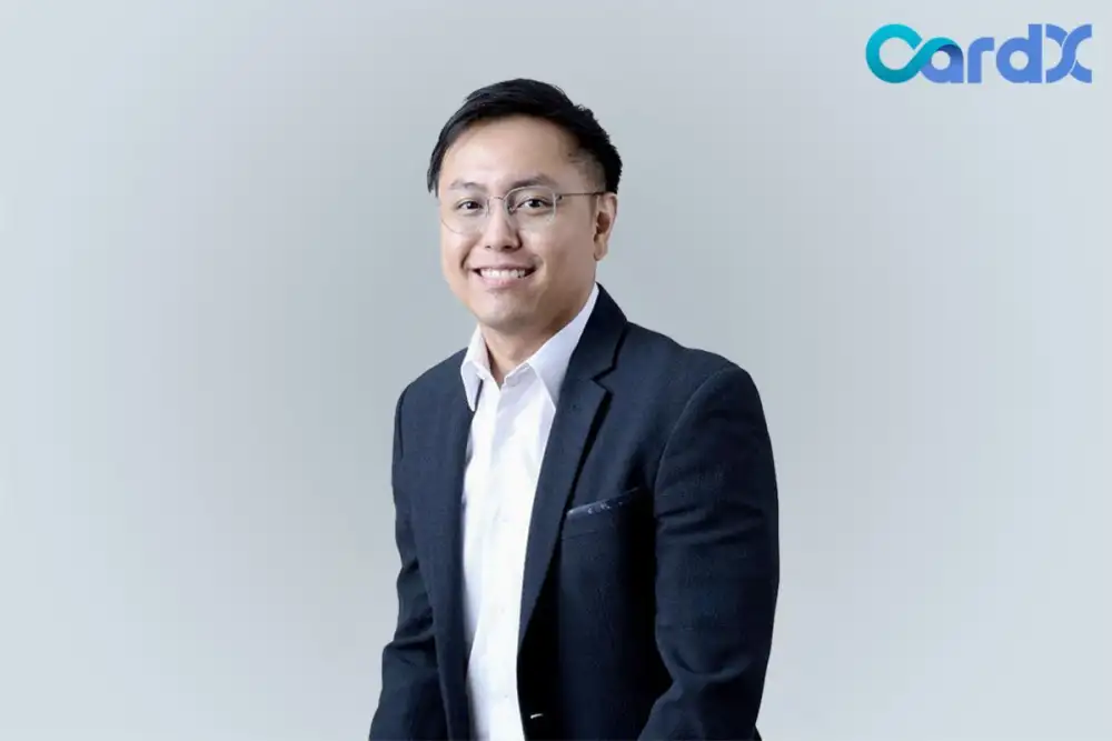CardX Pioneers 