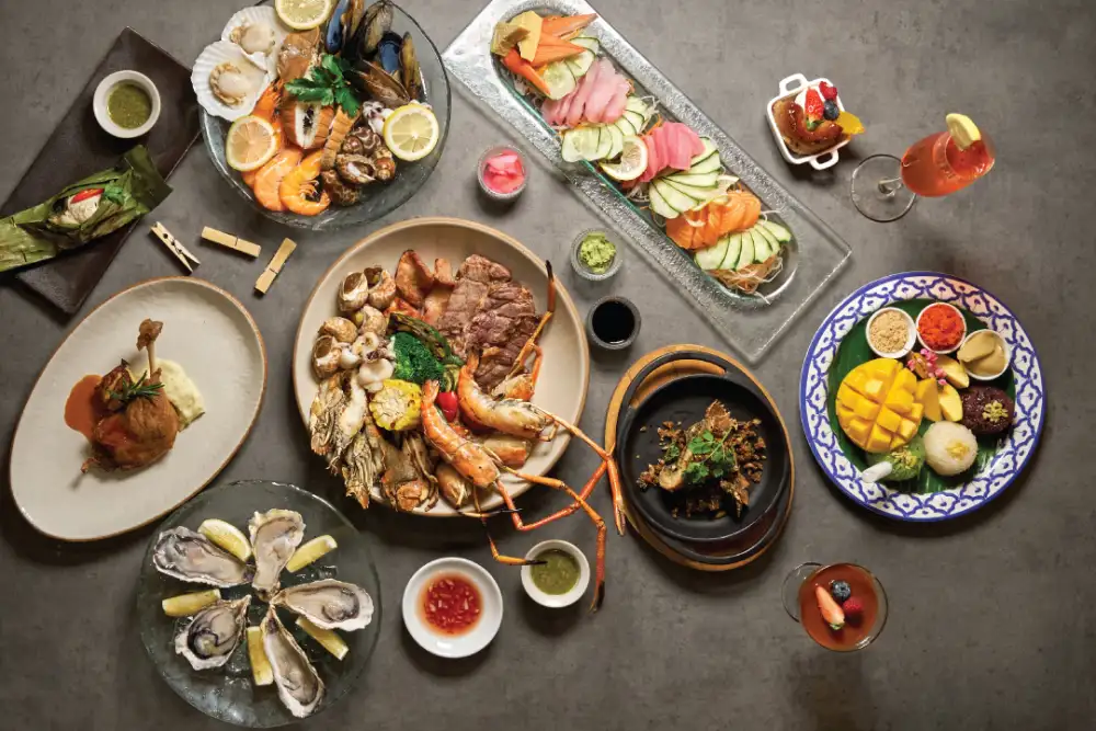Latest Recipe Unveils 