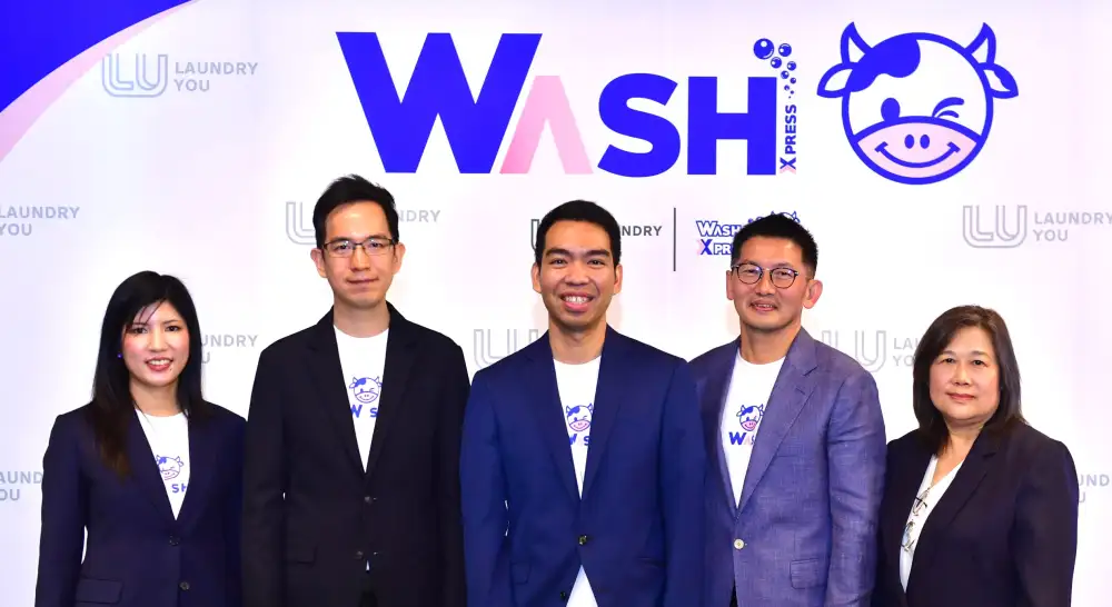 WASH ลั่นระฆังเทรด mai ใน พ.ย. ชูธุรกิจเมกะเทรนด์โตก้าวกระโดดหนุนเป็นหุ้น Growth Stock