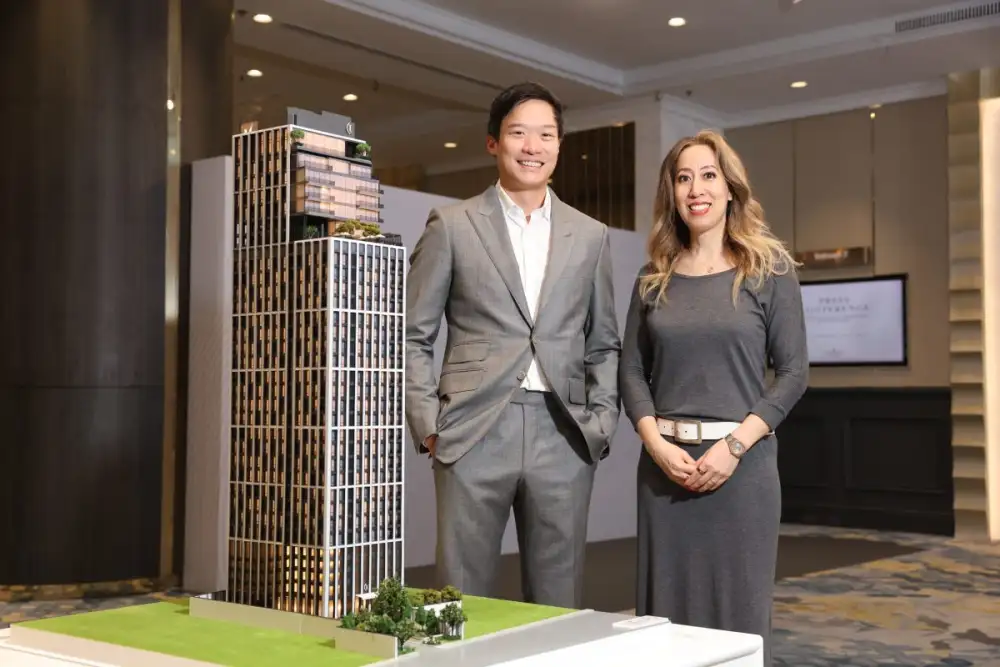 CG Capital ผนึก IHG เปิดตัว