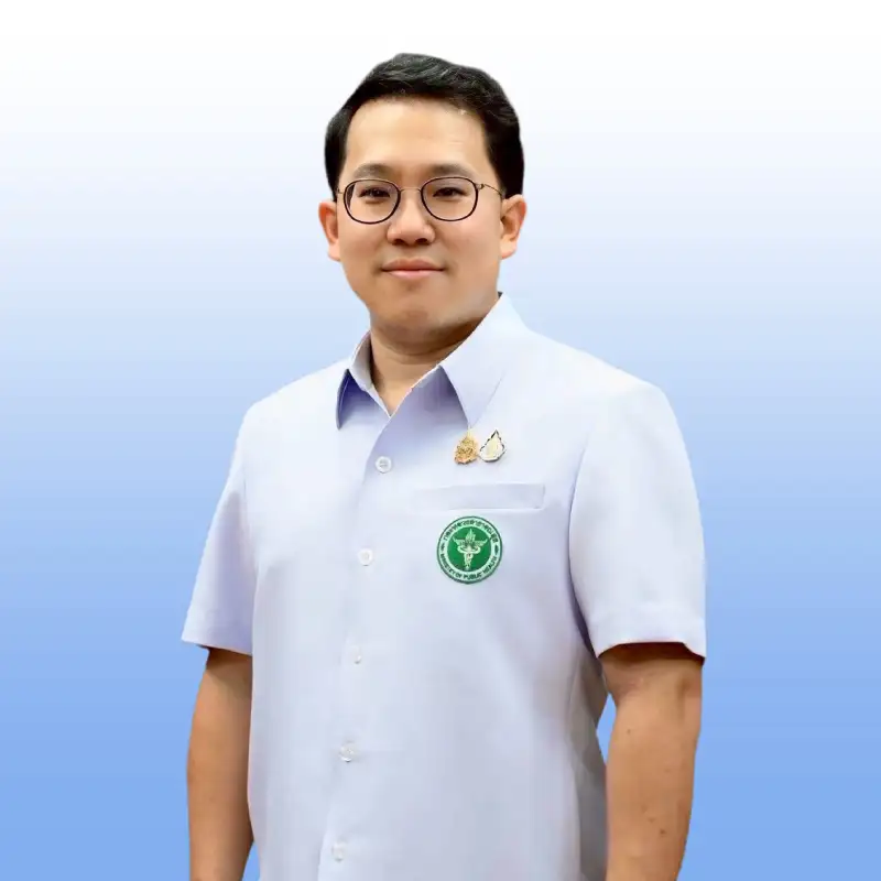 สธ.ตั้งเป้า 3 กลุ่มวัยฟันดี