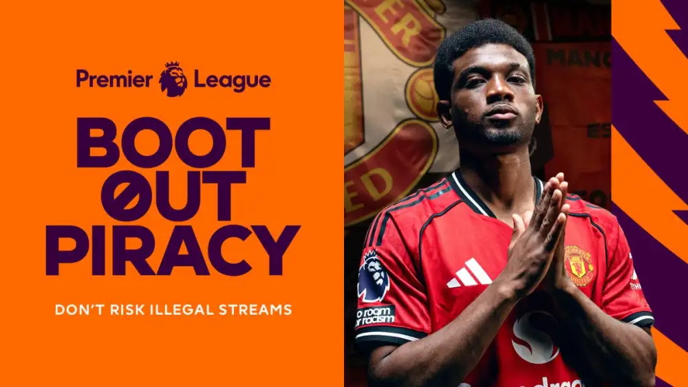 Premier League and JAS warn Thai football fans on the real-world risks of piracy Boot Out Piracy aims to keep fans and their families safe from the hidden dangers of illegal streams