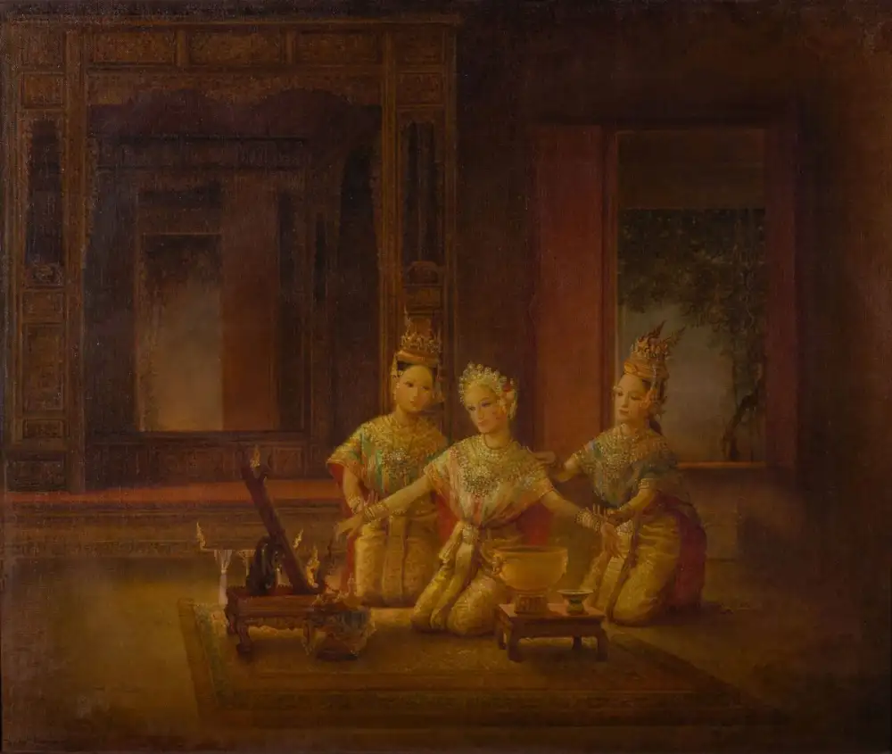 ปรากฏการณ์!