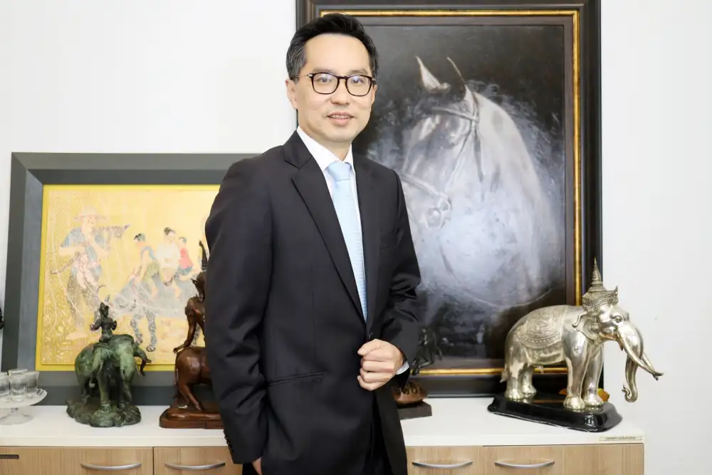 KCC ขายเกลี้ยงหุ้นกู้ชนิดทยอยคืนเงินต้น อายุ 3 ปีชูดอกเบี้ย 6% ลุยขยายธุรกิจต่อเนื่อง