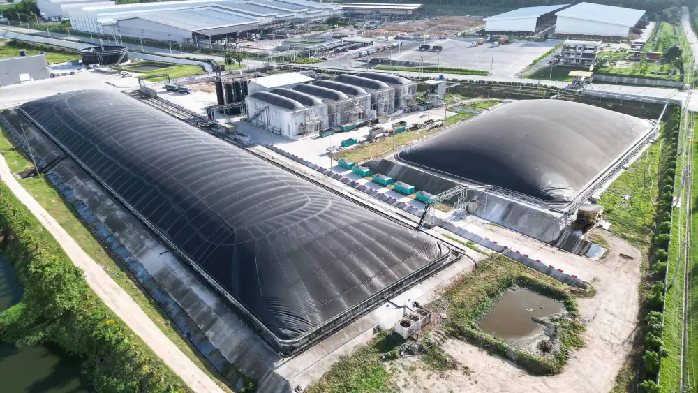 TEBP จ่อขาย IPO 90 ล้านหุ้นเดินหน้าเข้า mai ต้นปี 69 ระดมทุนขยายธุรกิจ-เพิ่มประสิทธิภาพ