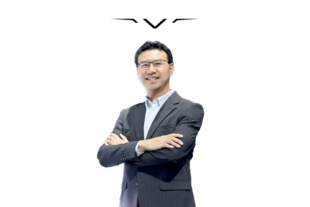 กลุ่มธุรกิจเรเว่ เสริมความแกร่งในการดำเนินงานเชิงกลยุทธ์ ประกาศแต่งตั้งสองผู้บริหาร