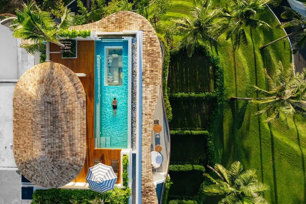 From City Escapes to Island Getaways Explore Thailand with Minor Hotels and Easy E-Receipt Savings